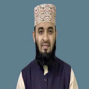 মিজানুর রহমান আজহারি