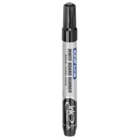 GXIN White Board Marker Refillable Black Ink - 1 Pcs - G-213B