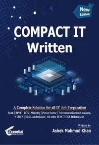 COMPACT IT Written