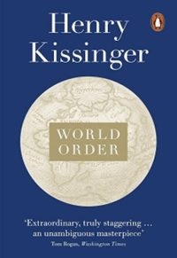 World Order - Premium Quality