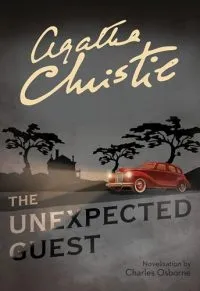 The Unexpected Guest - Premium Quality