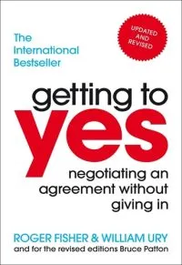 Getting to Yes - Premium Quality