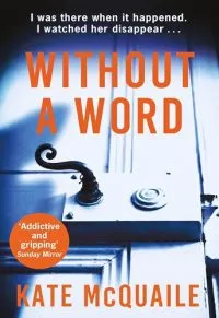 Without a Word - Premium Quality