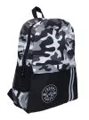 Snowdon Black Camo Backpack - Image 2