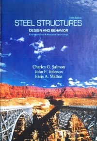 Steel Structures: Design and Behavior