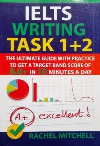 IELTS Writing Task 1 & 2