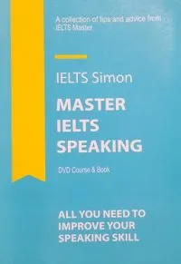 MASTER IELTS SPEAKING