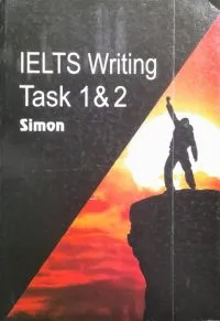 IELTS writing task 1 & 2 by Simon