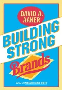 Building Strong Brands - Premium Quality