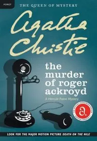 The Murder of Roger Ackroyd - Premium Quality