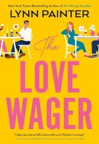 The Love Wager - Premium Quality