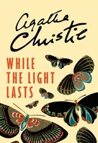 While the Light Lasts - Premium Quality