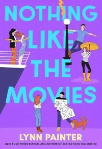 Nothing Like the Movies - Premium Quality