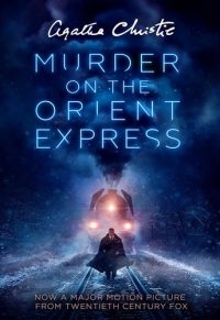 Murder on the Orient Express - Premium Quality
