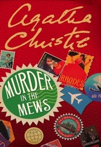 Murder in the Mews - Premium Quality