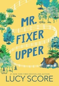 Mr Fixer Upper - Premium Quality