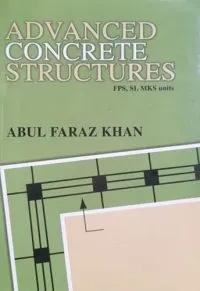Advanced Concrete Structures