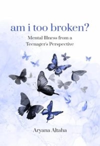 Am i Too Broken - Premium Quality