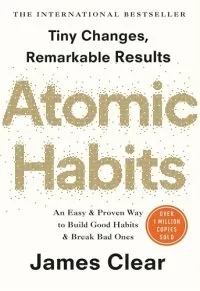 Atomic Habits - Premium Quality