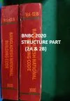 BNBC -2020 -Structure part: 2A, 2B & ACI CODE 318-25:COMBO PACKAGE -3 Books set - Image 2