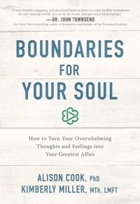 Boundaries for Your Soul - Premium Quality