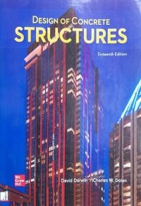 Design of Concrete Structures