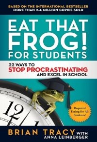Eat That Frog! - Premium Quality