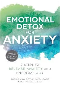 Emotional Detox for Anxiety - Premium Quality
