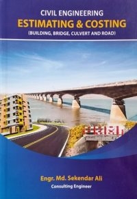 Civil Engineering Estimating & Costing
