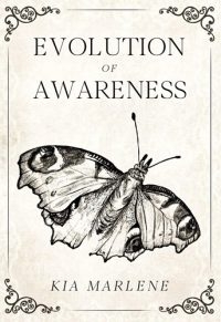 Evolution of Awareness Book - Premium Quality