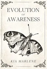 Evolution of Awareness Book - Premium Quality