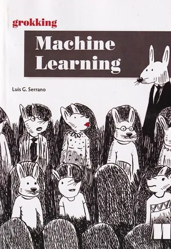 Grokking Machine Learning- Grokking Machine Learning - Image 1