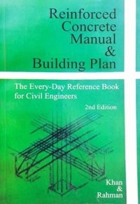 Reinforced Concrete Manual and Building Plan