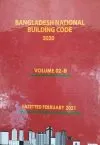 Bangladesh National Building Code-BNBC-2020 (Hard Cover)-All Volume-1,2A,2B and 3 - Image 3