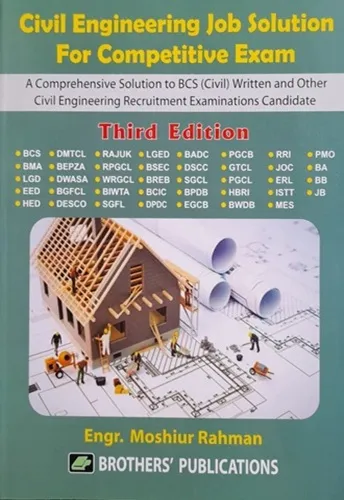 we Civil Engineering Job Solution For Competitive Exam - Image 1
