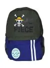 Snowdon Blue Backpack