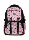 Beaumont Pink Backpack