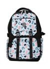 Beaumont Light Blue Backpack