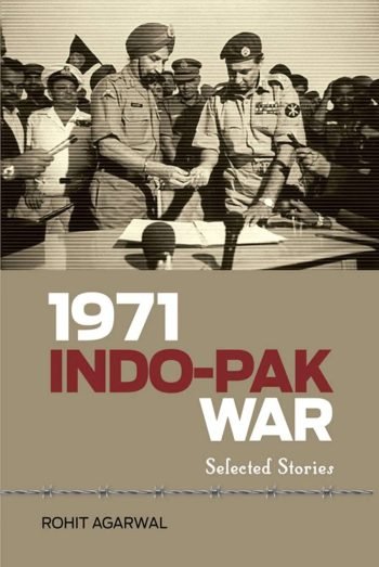 1971 Indo-Pak War (Selected Stories) - Premium Quality - Image 1