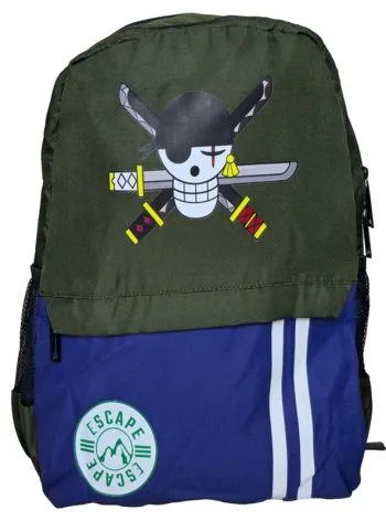 Snowdon Blue Backpack - Image 2