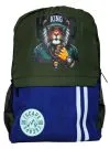 Snowdon Blue Backpack - Image 3