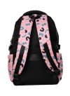Beaumont Pink Backpack - Image 2