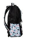 Beaumont Light Blue Backpack - Image 3