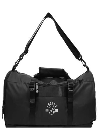 Mount Arvon 20" Gym Bag - Image 1