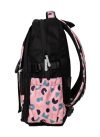 Beaumont Pink Backpack - Image 3