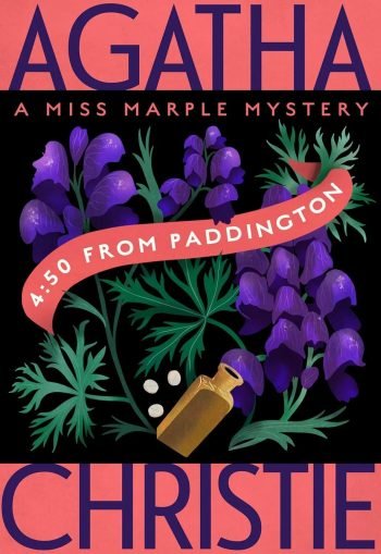 4:50 from Paddington: A Miss Marple Mystery - Premium Quality - Image 1