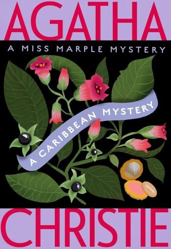 A Caribbean Mystery: A Miss Marple Mystery - Premium Quality - Image 1
