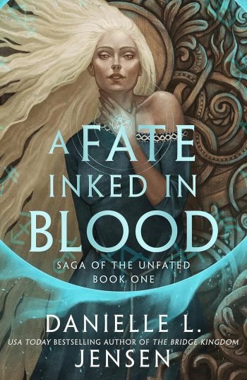 A Fate Inked in Blood - Premium Quality - Image 1