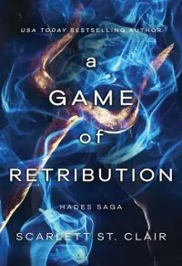 A Game of Retribution - Premium Quality