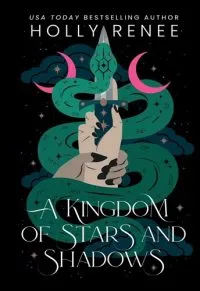 A Kingdom of Stars and Shadows - Premium Quality
